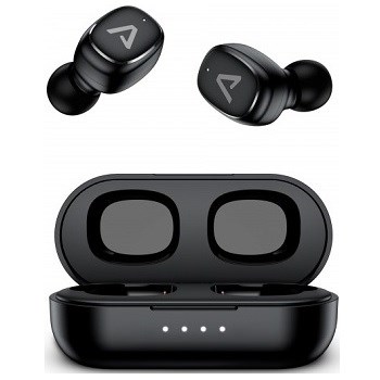 Lamax Dots3 Play Black Vyměnitelné špunty