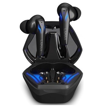 Lamax Heroes Ninja1 Technologie LAMAX BeatBass