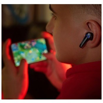 Lamax Heroes Ninja1 Technologie Bluetooth 5.1