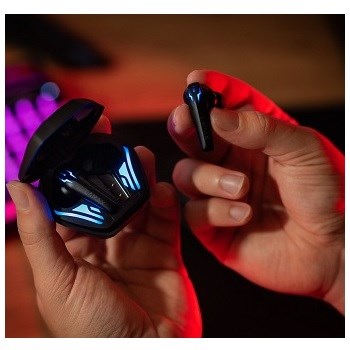 Lamax Heroes Ninja1 Nabíjecí pouzdro