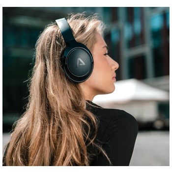 Lamax MuseComfort1 ANC Mikrofony