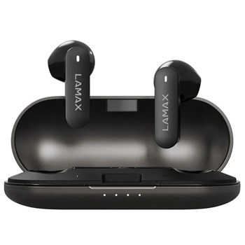 Lamax SteelTones1 Kovové pouzdro