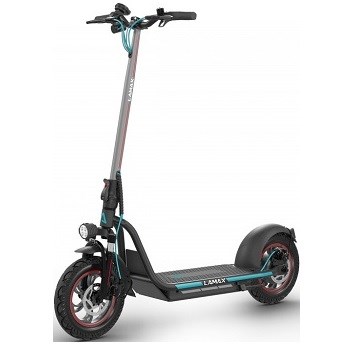 Lamax eLander SA50 BMS systém