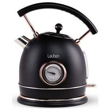 Lauben 17BC Ergonomicky tvarovaná rukojeť