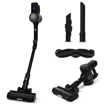 Lauben Stick Vacuum 2in1 Pet Plus 400BC Ruční vysavač