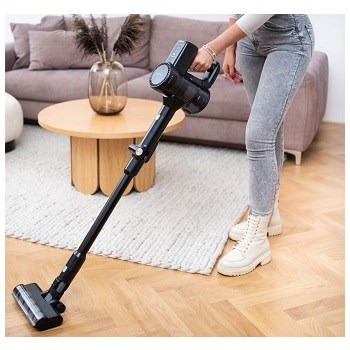 Lauben Stick Vacuum 2in1 Pet Plus 400BC Automatický režim