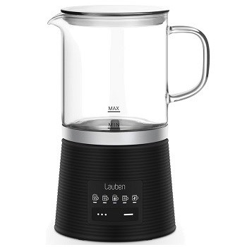 Lauben Glass Milk Frother 600BG Skleněná nádoba