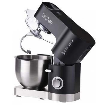 Lauben Kitchen Machine 1200BC Protiskluzové nožičky