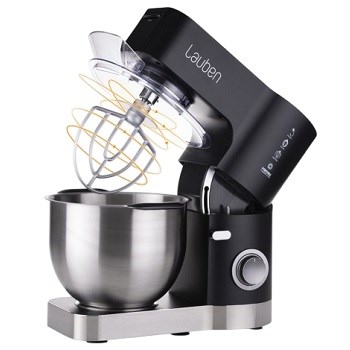 Lauben Kitchen Machine 1200BC EffectiMix technologie