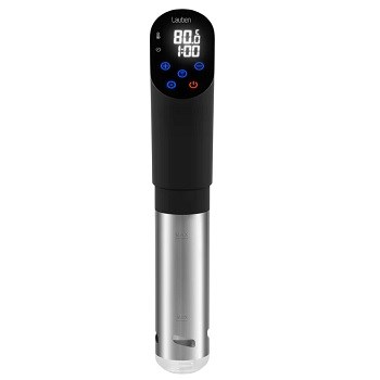 Lauben Smart Sous Vide 1200SB Dotykové ovládání