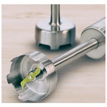 Lauben Stick Blender 800WT Design Anti-splash