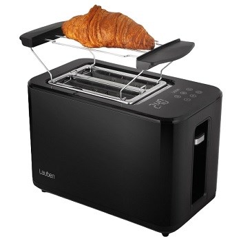 Lauben Toaster 900BC Protiskluzové nožičky
