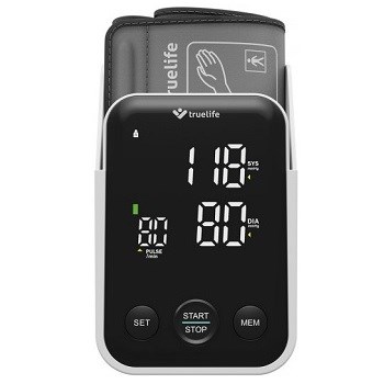TrueLife Pulse B-Vision Nastavitelná manžeta
