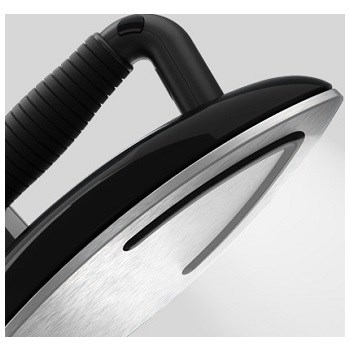 Laurastar LIFT Plus ultimate black Technologie pulzní páry