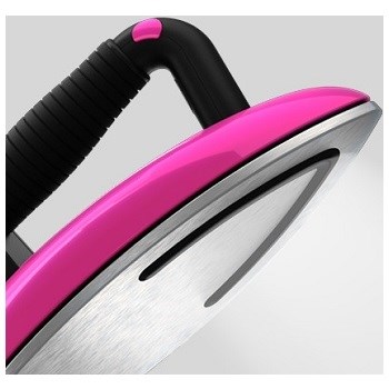 Laurastar LIFT Plus pinky pop Technologie pulzní páry