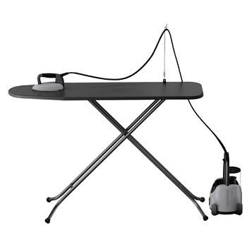 Laurastar LIFT Xtra aluminium 3D aktivní žehlicí plocha