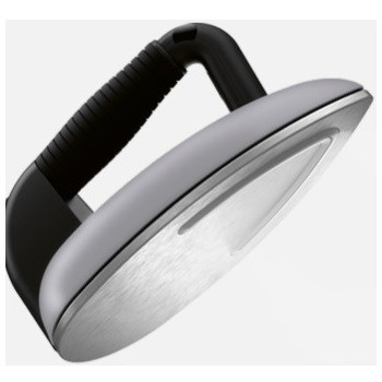 Laurastar LIFT Xtra aluminium DMS technologie