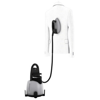 Laurastar LIFT Xtra aluminium Technologie pulzní páry