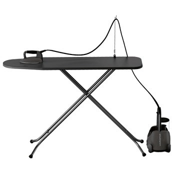 Laurastar LIFT Xtra titan 3D aktivní žehlicí plocha