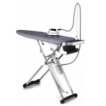 Laurastar S Pure Xtra system Aktivní žehlicí prkno