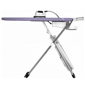 Laurastar S Pure Xtra system Vyjímatelný zásobník na vodu