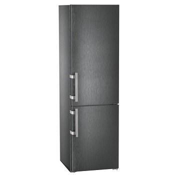 Liebherr CBNbsa 5753 BlackSteel povrchová úprava