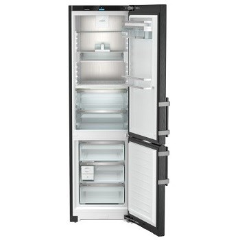 Liebherr CBNbsa 5753 LightTower osvětlení