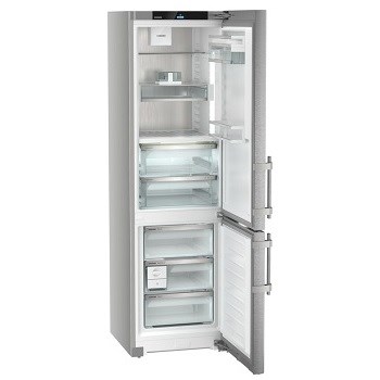 Liebherr CBNsda 575i BioFresh zásuvka