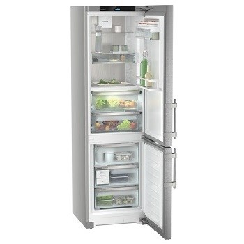 Liebherr CBNsda 575i NoFrost technologie