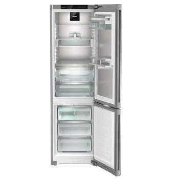 Liebherr CBNstb 579i HydroBreeze funkce