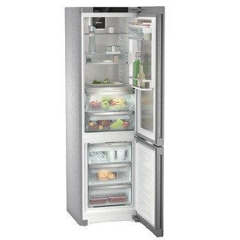 Liebherr CBNstb 579i NoFrost technologie