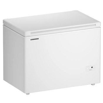 Liebherr CFe 1870 Zapuštěné madlo