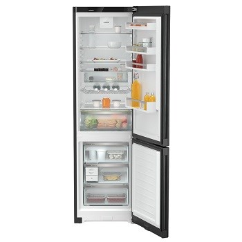 Liebherr CNbdc 573i Technologie NoFrost 