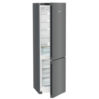 Liebherr CNdgc 5703 Dotykové ovládání