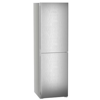 Liebherr CNsfd 5704 SteelFinish úprava