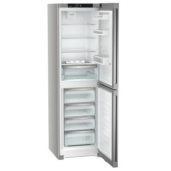 Liebherr CNsfd 5704 LED osvětlení