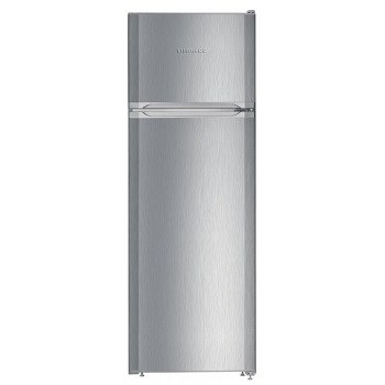 Liebherr CTPele251 Zaměnitelné otevírání dveří