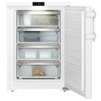 Liebherr FNdi 1624 NoFrost technologie