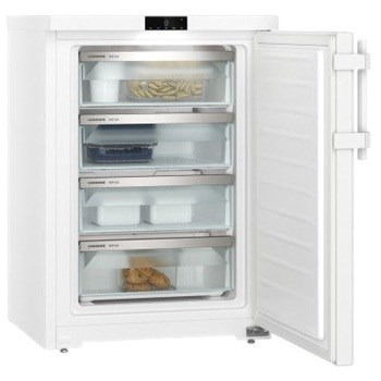 Liebherr FNdi 1624 TouchControl dotykový panel