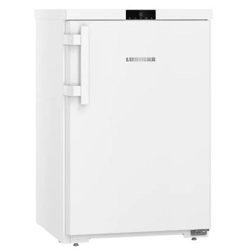 Liebherr Fc 1404 Zaměnitelné otevírání dveří