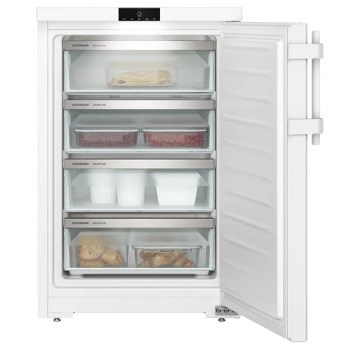 Liebherr Fc 1404 SmartFrost technologie