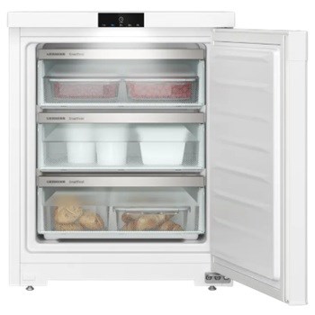 Liebherr Fe 1003 VarioSpace řešení