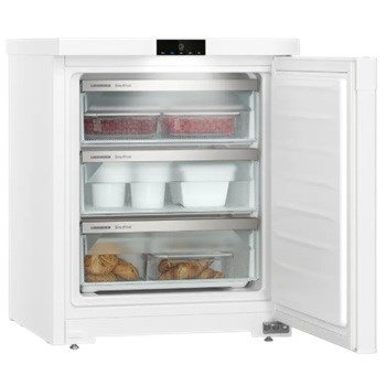 Liebherr Fe 1003 SmartFrost technologie