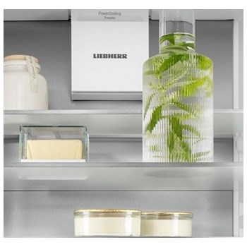 Liebherr ICBNSd 5623 PowerCooling systém