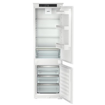 Liebherr IKGS 51Ve03 Zaměnitelné otevírání dveří