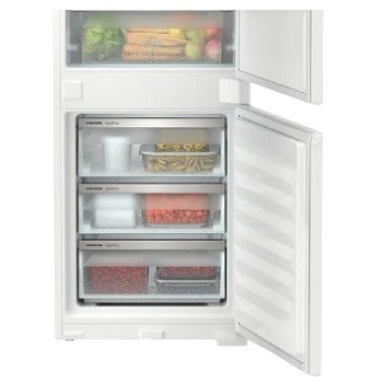 Liebherr IKGS 51Ve03 SmartFrost technologie