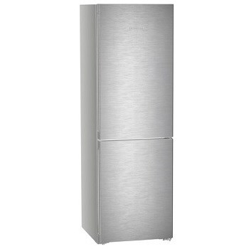 Liebherr KGNsdd 52Z23 SmartSteel povrch