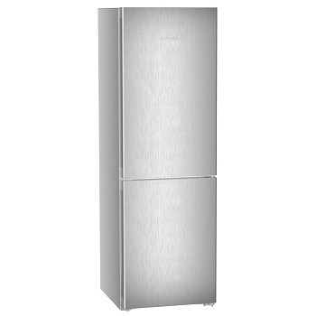 Liebherr KGNsf 52Vd03 SteelFinish povrch