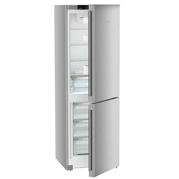 Liebherr KGNsf 52Vd03 DuoCooling chlazení