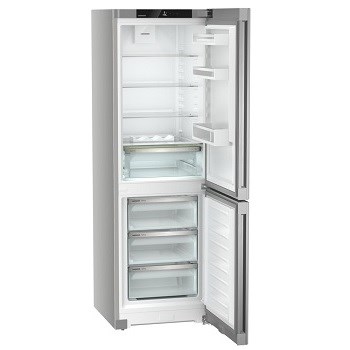 Liebherr KGNsf 52Vd03 EasyFresh zásuvka